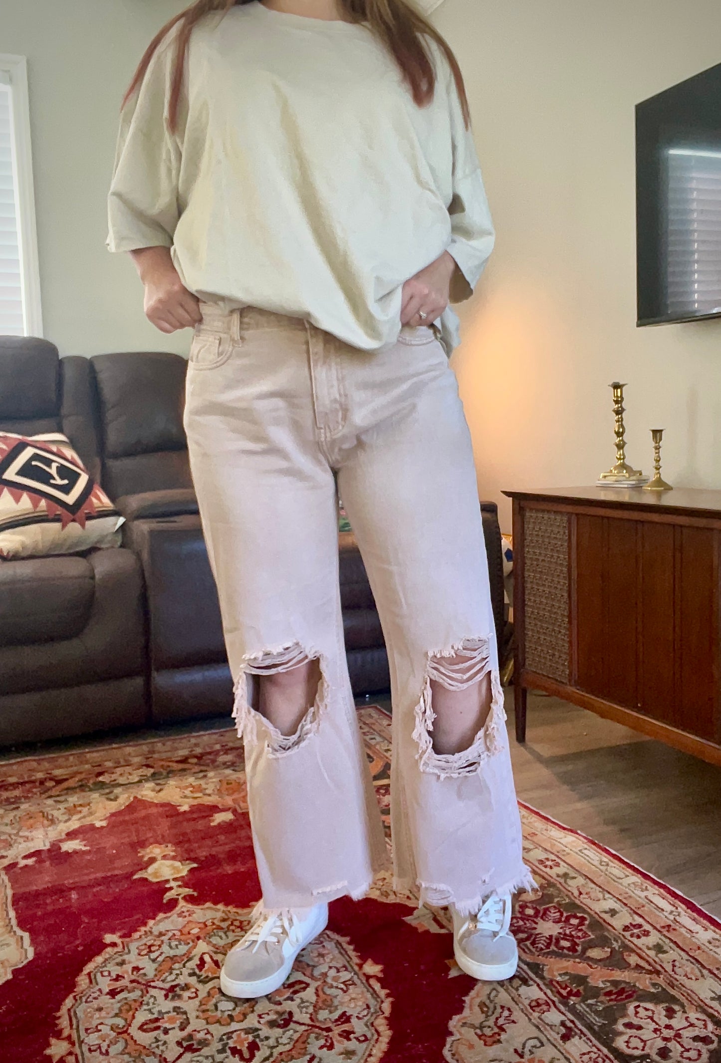The Amanda Jean | more colors coming soon!!