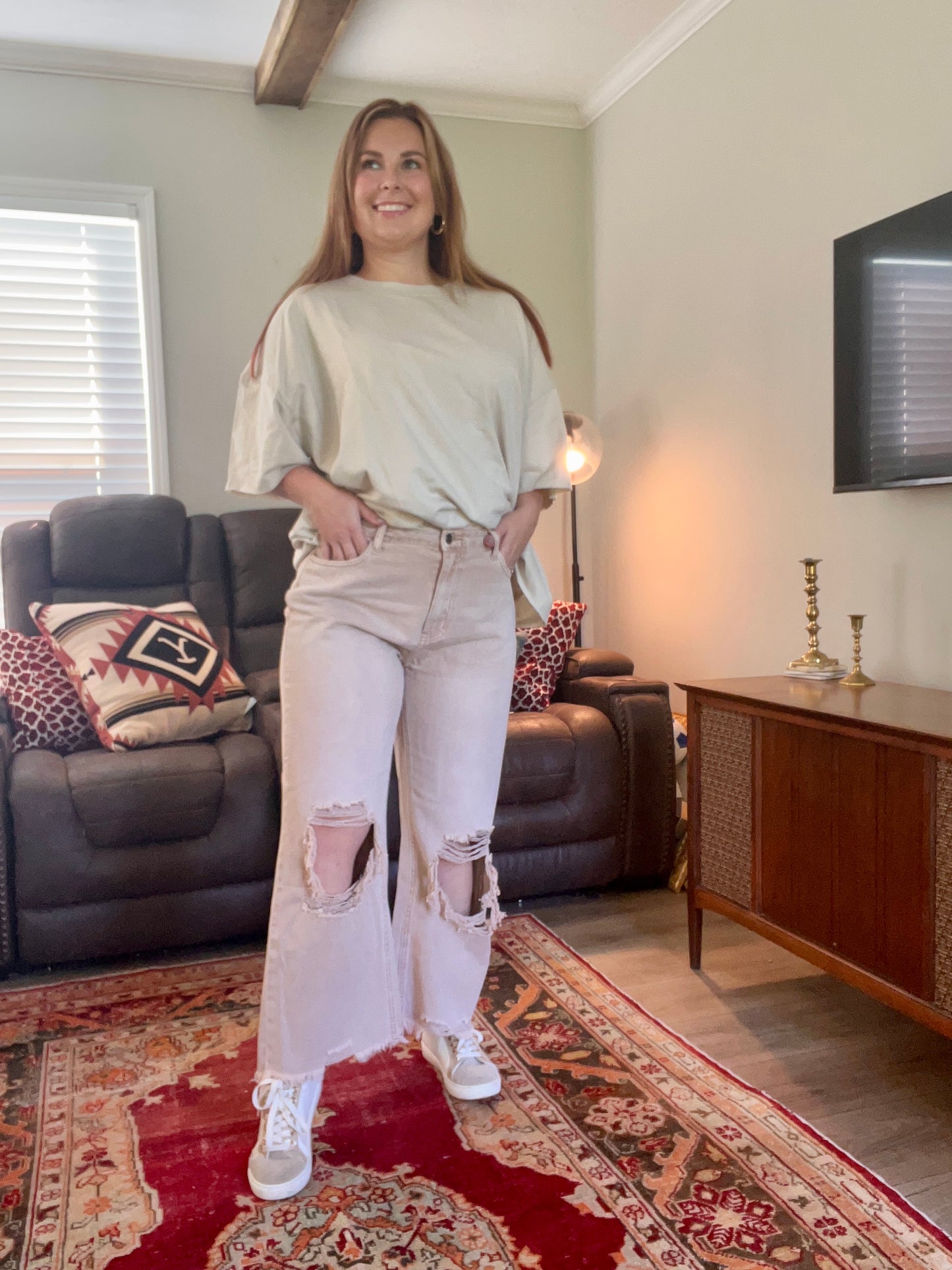 The Amanda Jean | more colors coming soon!!