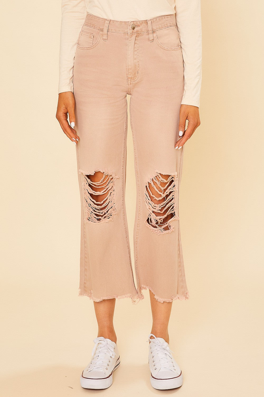The Amanda Jean | more colors coming soon!!