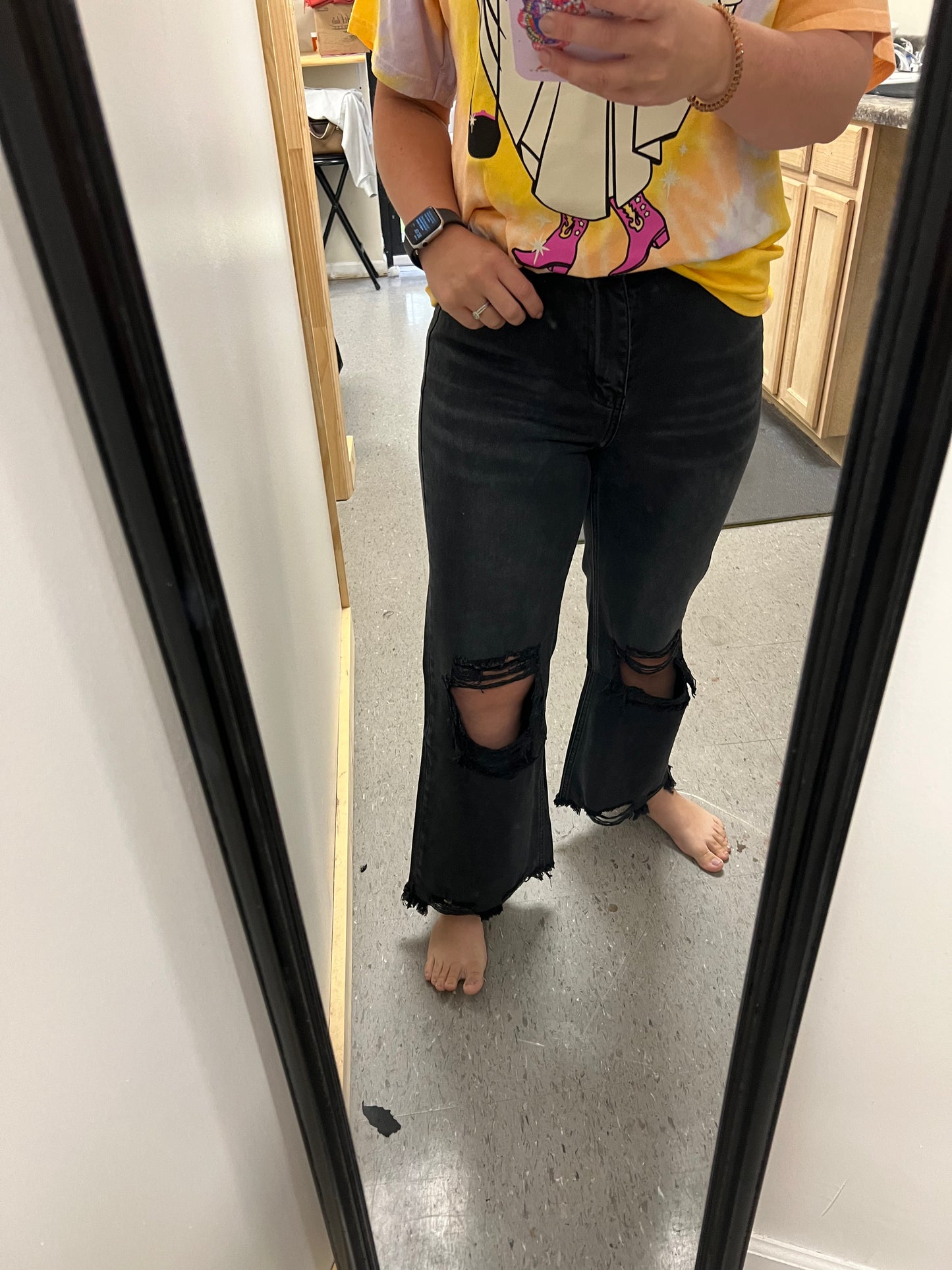 The Amanda Jean | more colors coming soon!!