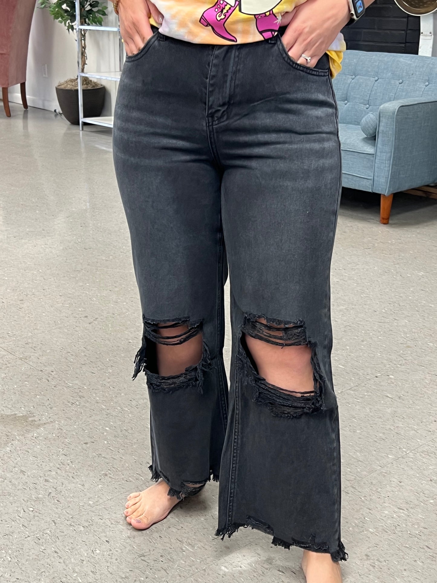 The Amanda Jean | more colors coming soon!!