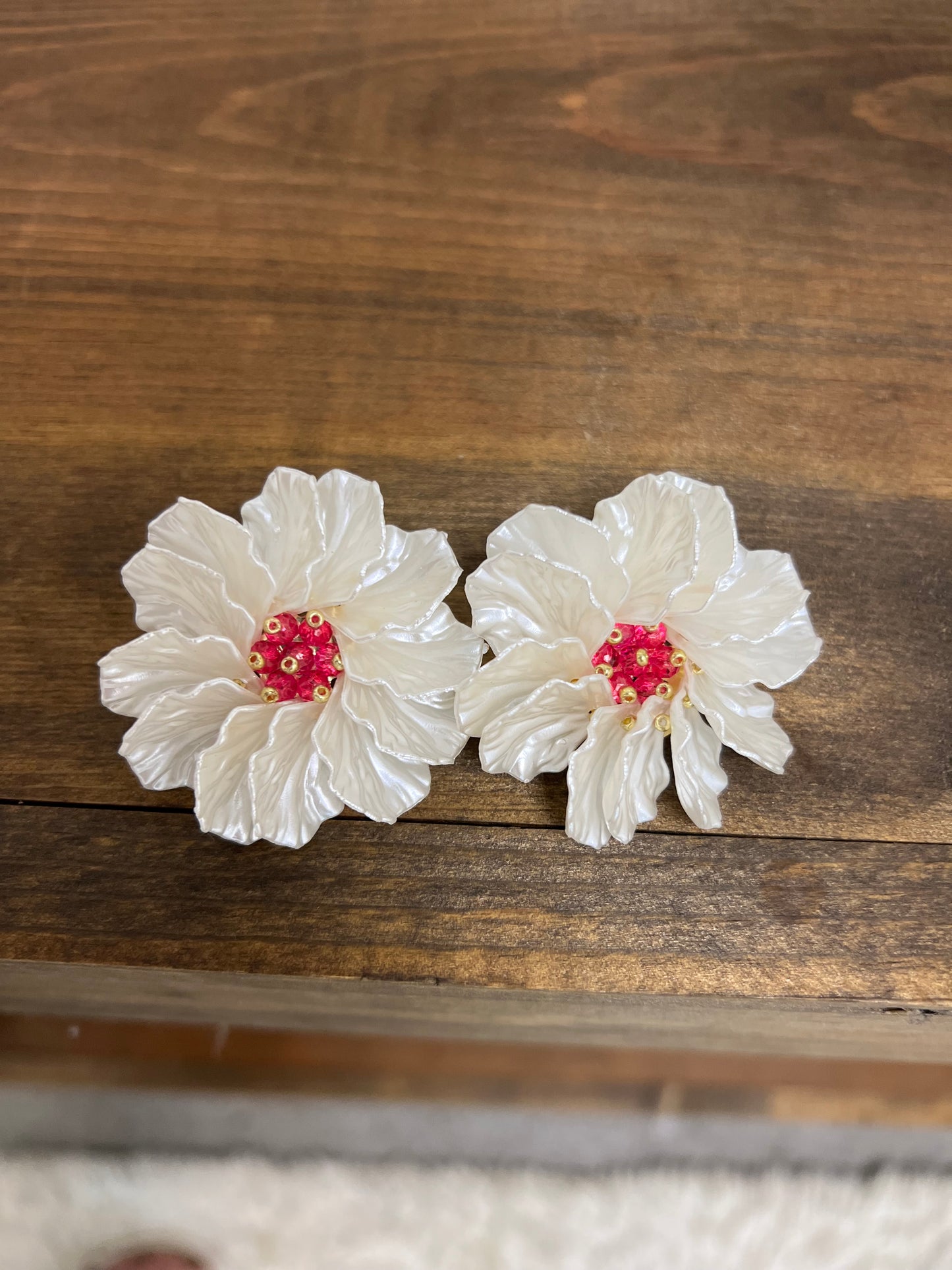 Daisy Daydream Earring