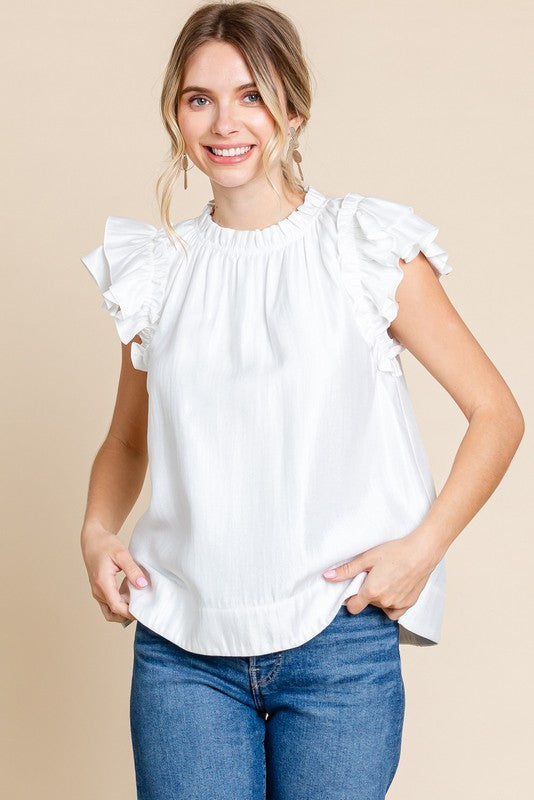 The Carley Top