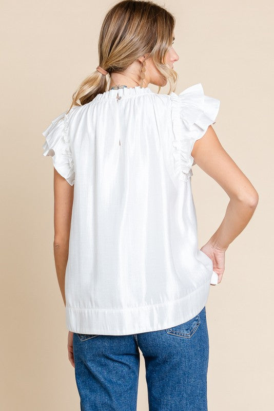 The Carley Top