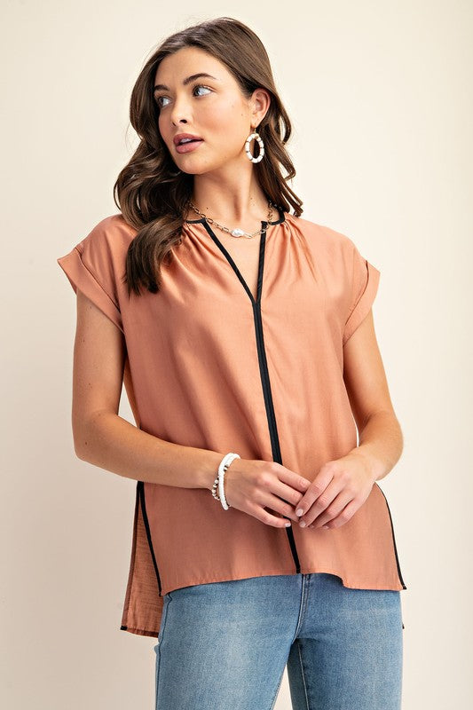 The Pippa Top